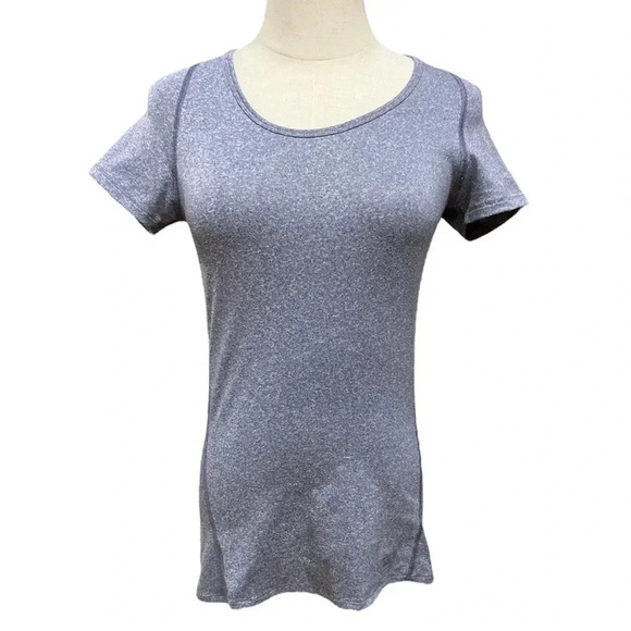 REI Womens Blue Top Size XS - Picture 1 of 4